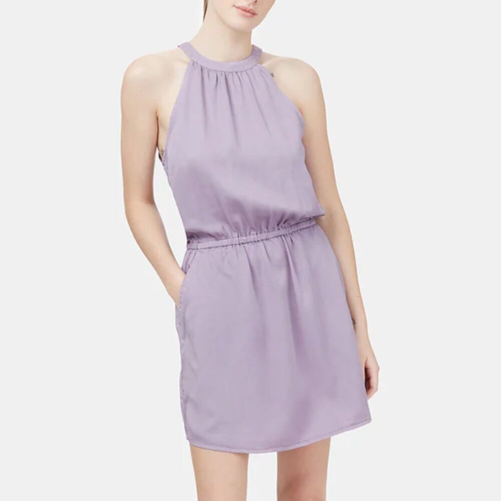 Tentree Cypress Dress, NWT